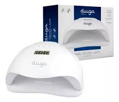 CABINA UV/LED 54 W DUGA U3035